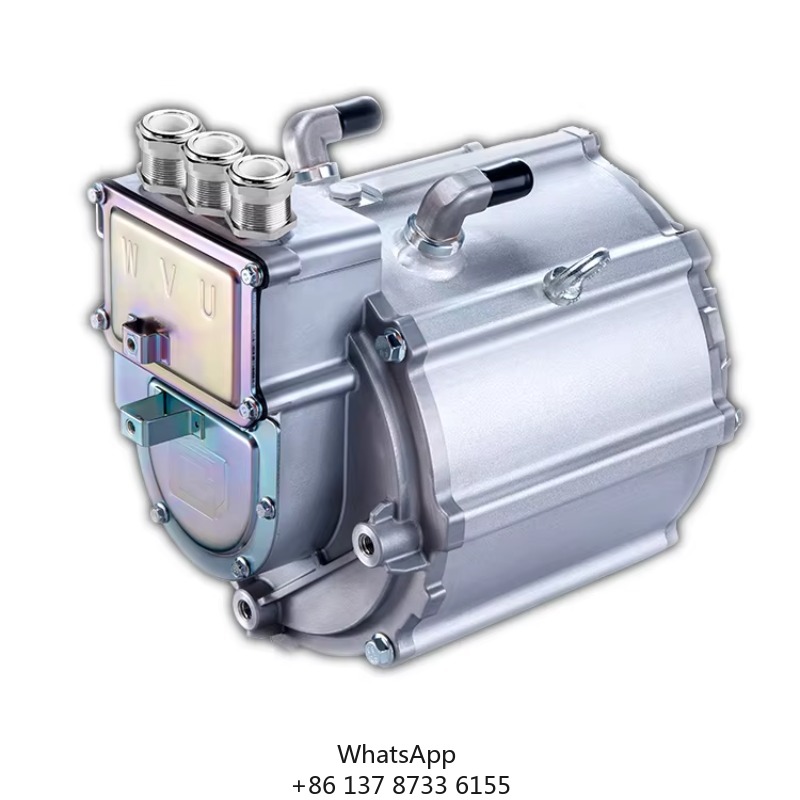 New Product Peak Power 60kw Mo - Ev Electric Motor Conversion Kit Car ulasan dan harga