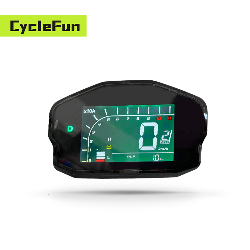 2KW-3KW ND72340 FarDriver DC 1 - Fardriver Nd72850 Controller ulasan dan harga