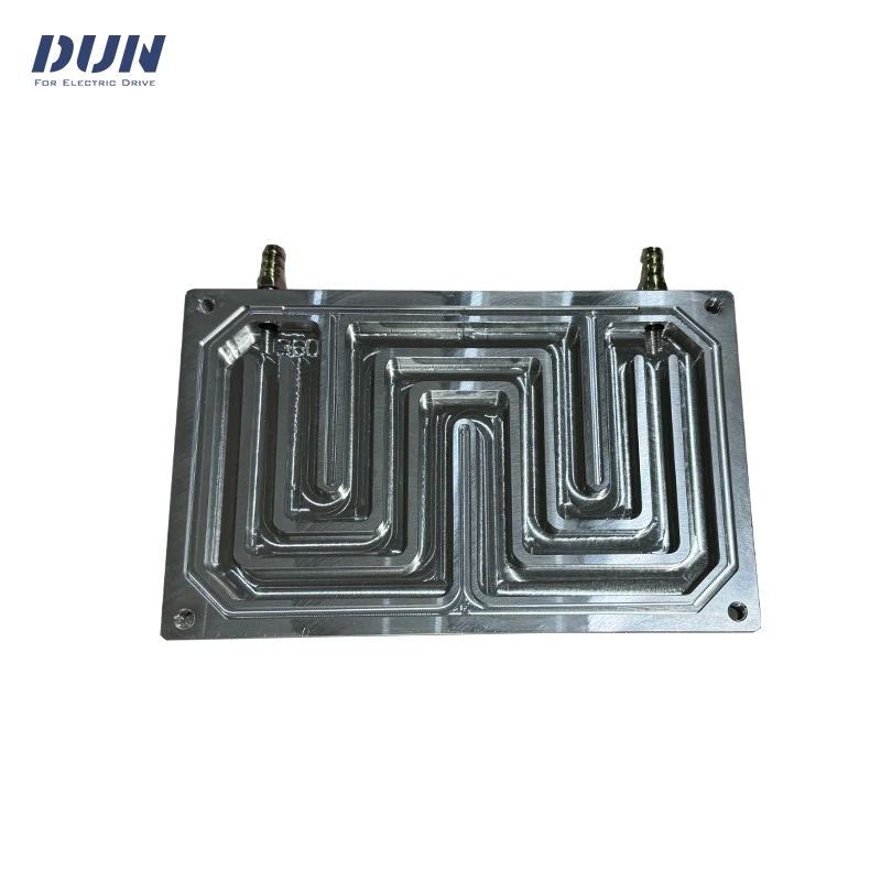 Water-cooled Liquid Cooling Bo - Fardriver Nd72850 Controller ulasan dan harga