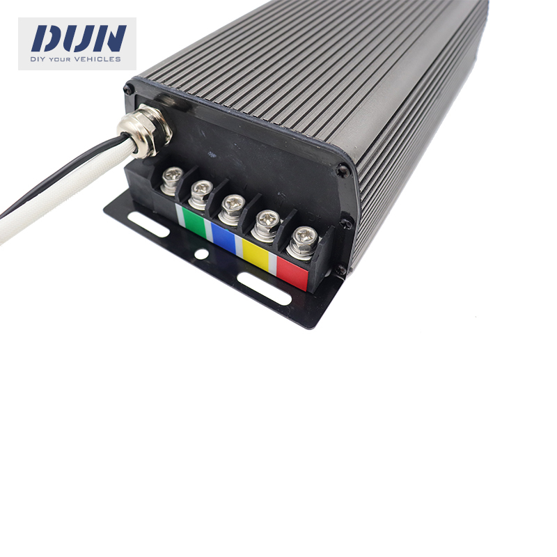 Sabvoton SVMC72150-M 150A 48V- - Fardriver Nd72850 Controller ulasan dan harga